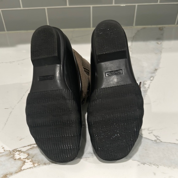 Sperry Women's Winter Boots - Brown - Picture 7 of 7